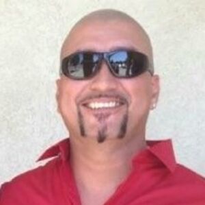 Meet your Posher, Rudy